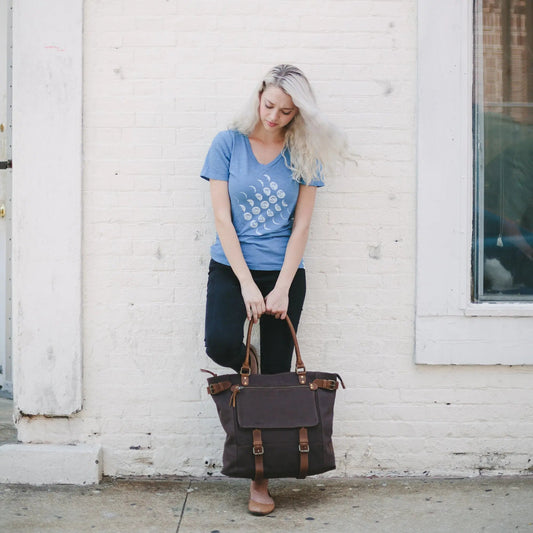 Moon Cycle - Raymond Coffee