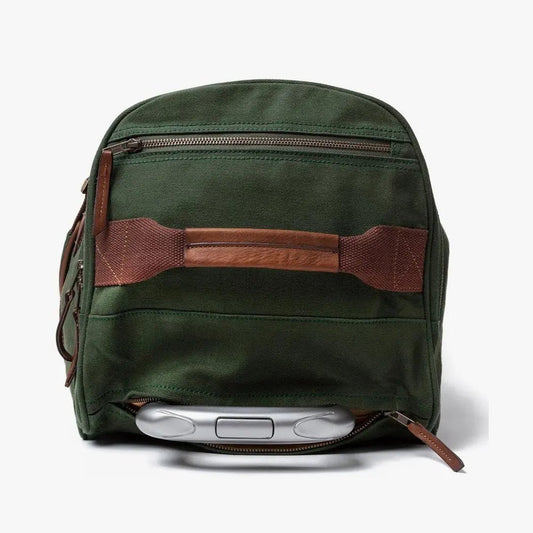 Dawson Trolley - Raymond Coffee