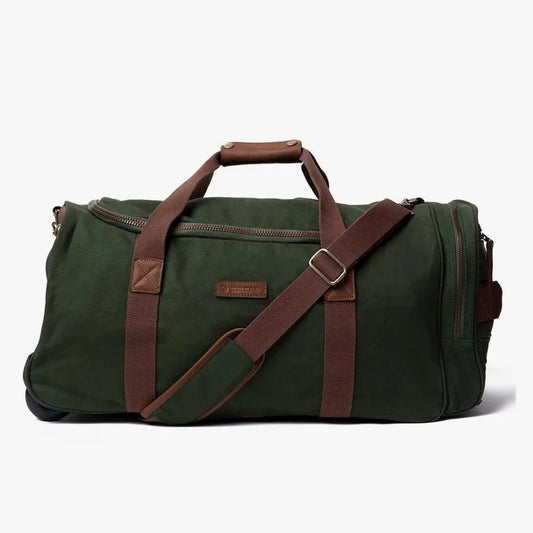 Dawson Trolley - Raymond Coffee