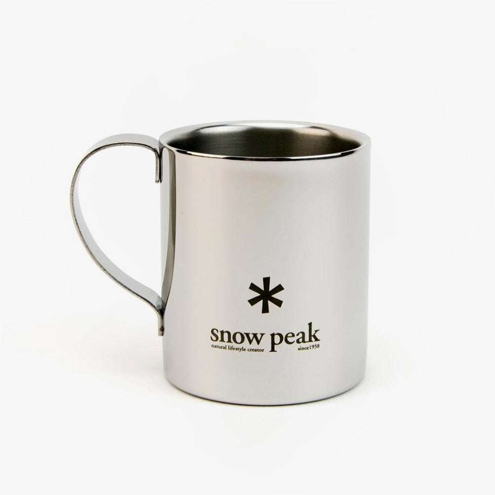 Double Wall Mug - Raymond Coffee