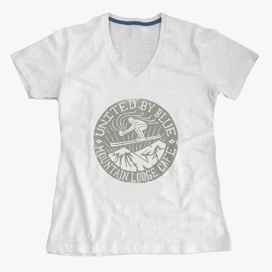 Lodge - Raymond Coffee