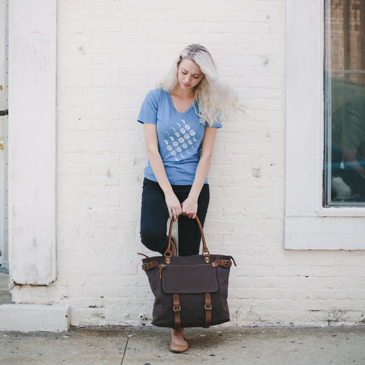 Moon Cycle - Raymond Coffee