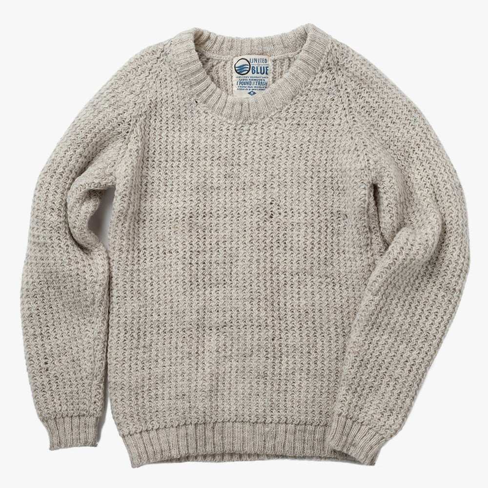 Whitney Pullover - Raymond Coffee