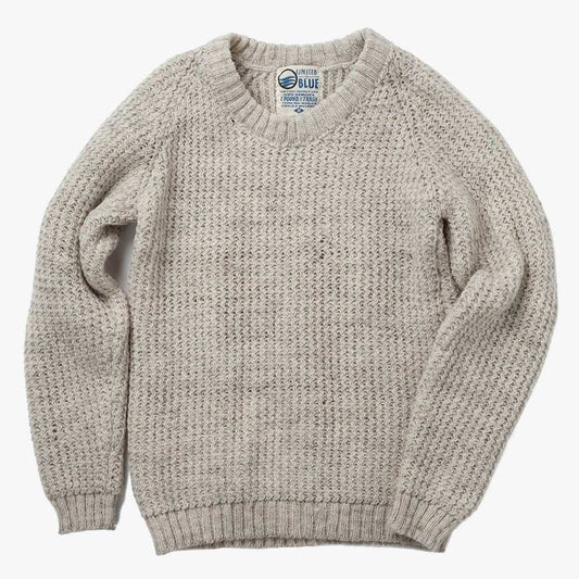 Whitney Pullover - Raymond Coffee
